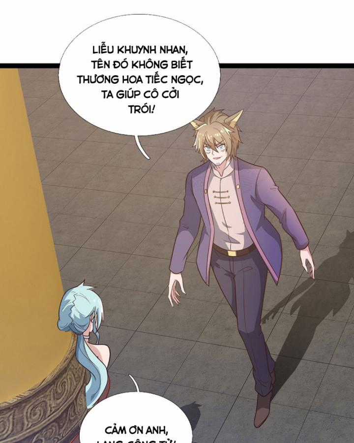 Luyện Thể Trăm Nghìn Tầng Chapter 359 trang 28