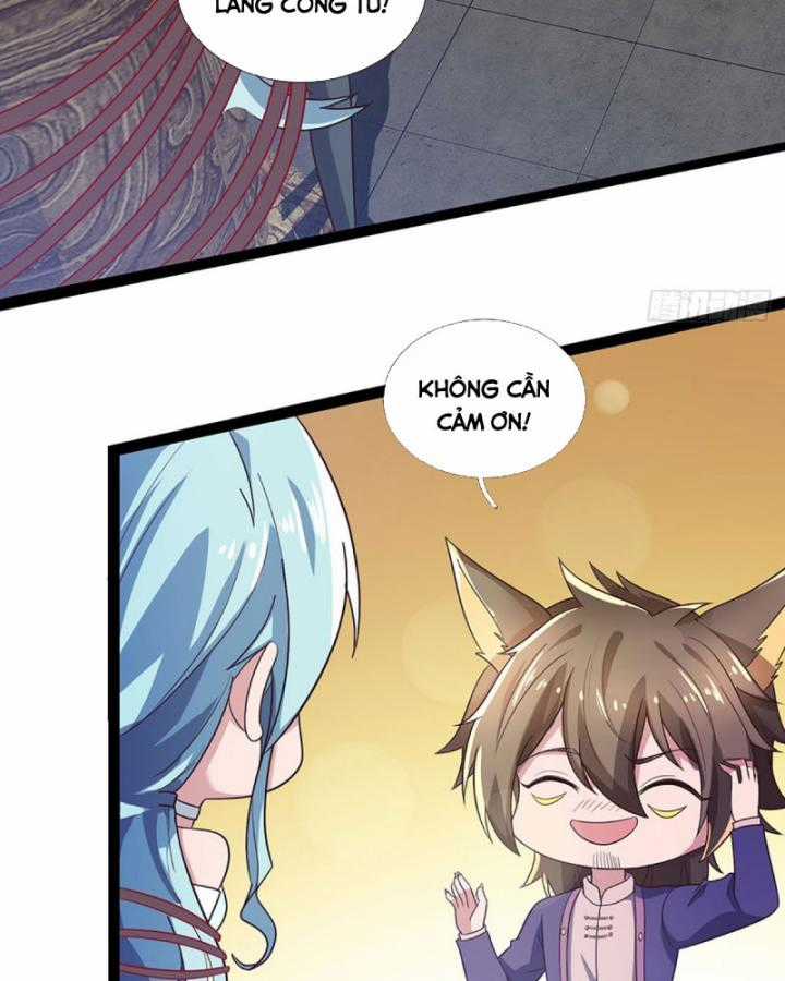 Luyện Thể Trăm Nghìn Tầng Chapter 359 trang 29