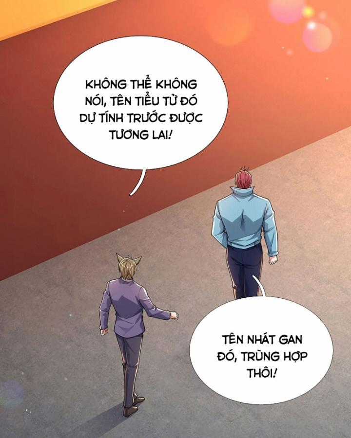 Luyện Thể Trăm Nghìn Tầng Chapter 359 trang 3