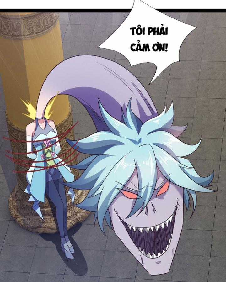 Luyện Thể Trăm Nghìn Tầng Chapter 359 trang 31