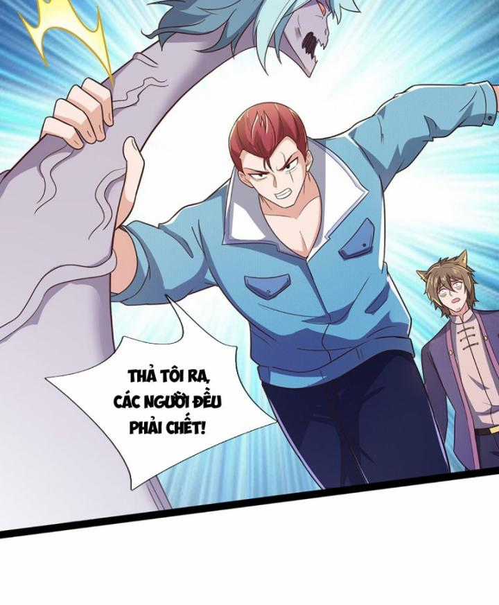 Luyện Thể Trăm Nghìn Tầng Chapter 359 trang 33