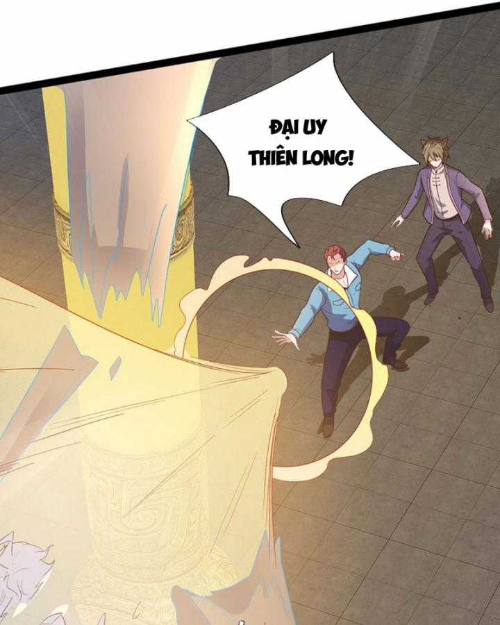 Luyện Thể Trăm Nghìn Tầng Chapter 359 trang 34