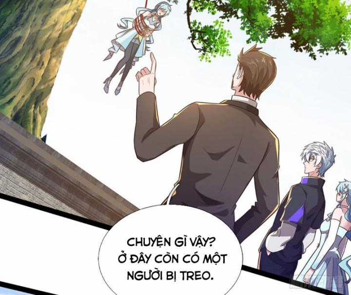 Luyện Thể Trăm Nghìn Tầng Chapter 359 trang 37