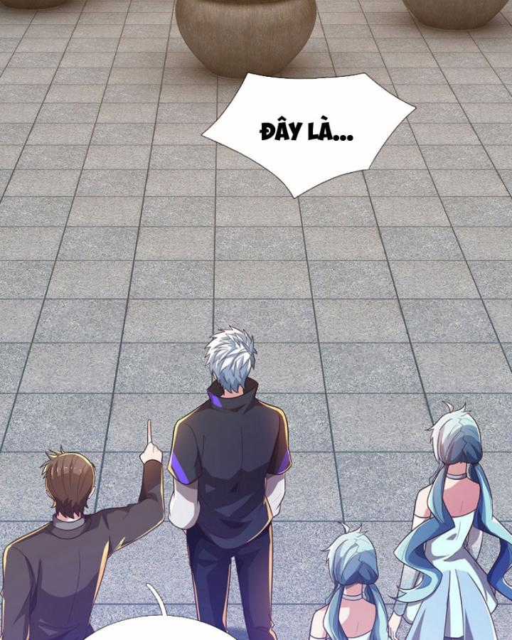 Luyện Thể Trăm Nghìn Tầng Chapter 359 trang 40