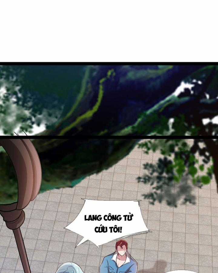 Luyện Thể Trăm Nghìn Tầng Chapter 359 trang 42