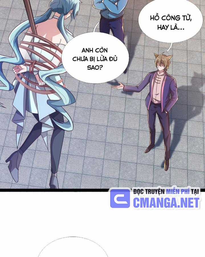 Luyện Thể Trăm Nghìn Tầng Chapter 359 trang 43
