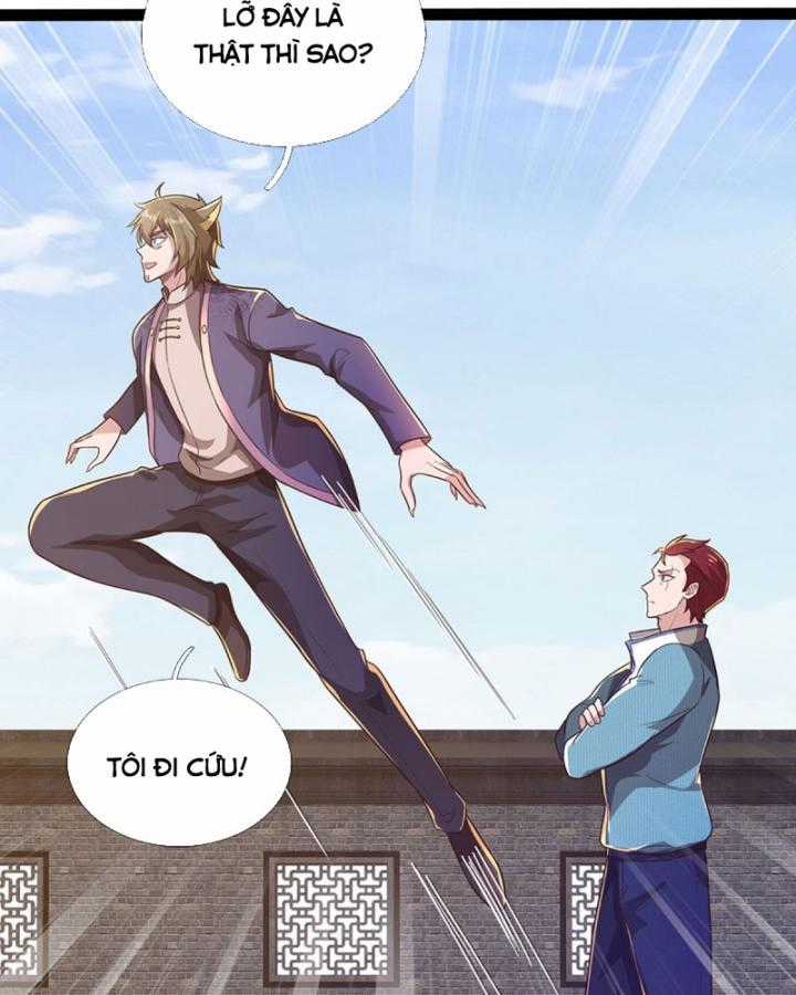 Luyện Thể Trăm Nghìn Tầng Chapter 359 trang 44