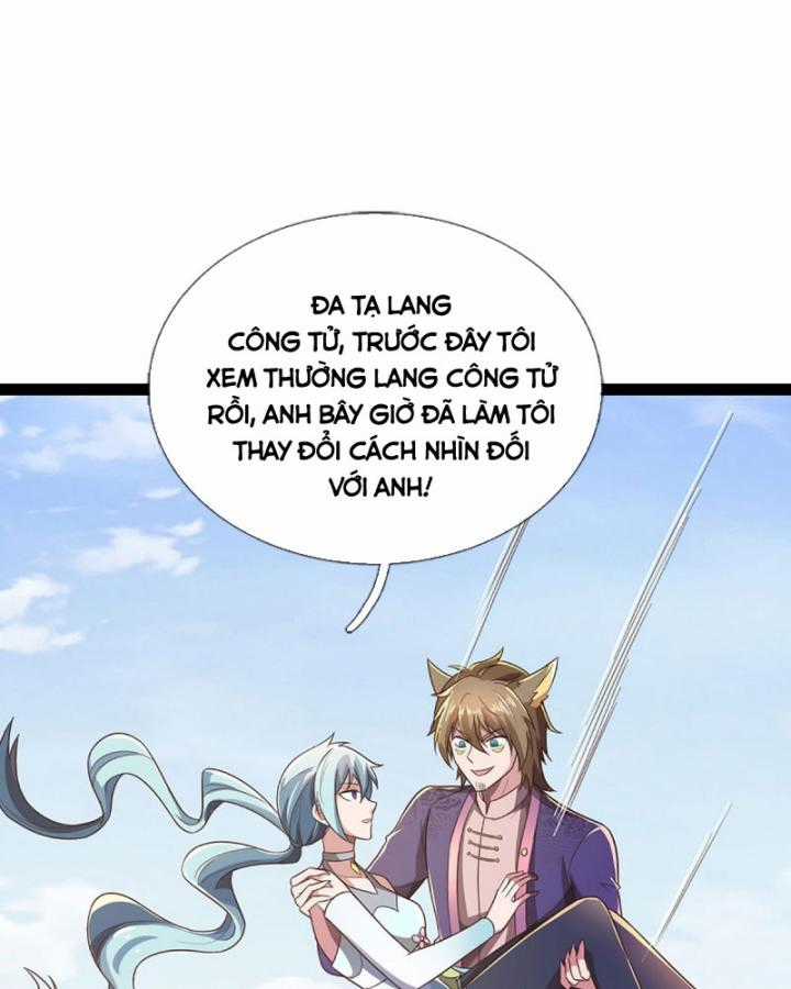 Luyện Thể Trăm Nghìn Tầng Chapter 359 trang 46