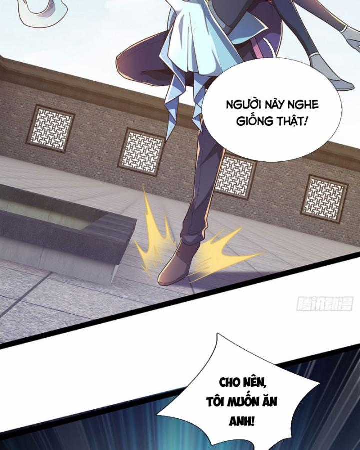 Luyện Thể Trăm Nghìn Tầng Chapter 359 trang 47