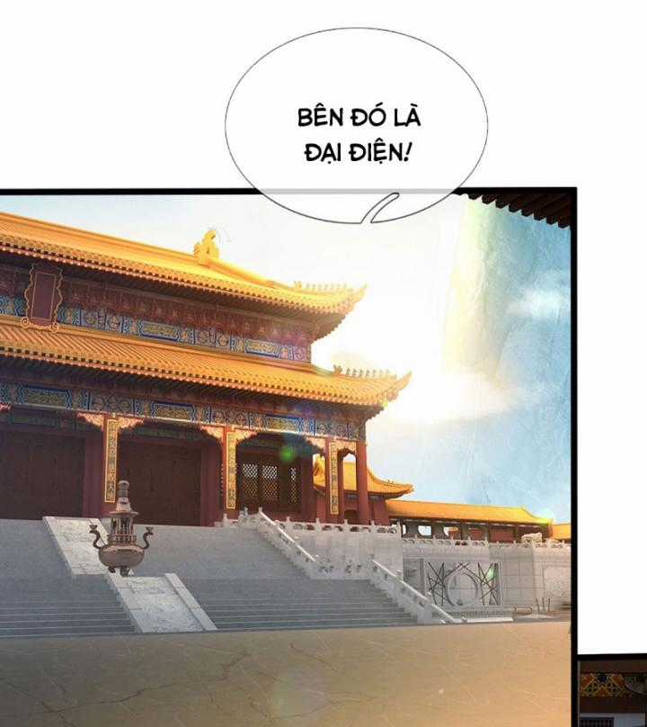 Luyện Thể Trăm Nghìn Tầng Chapter 359 trang 5