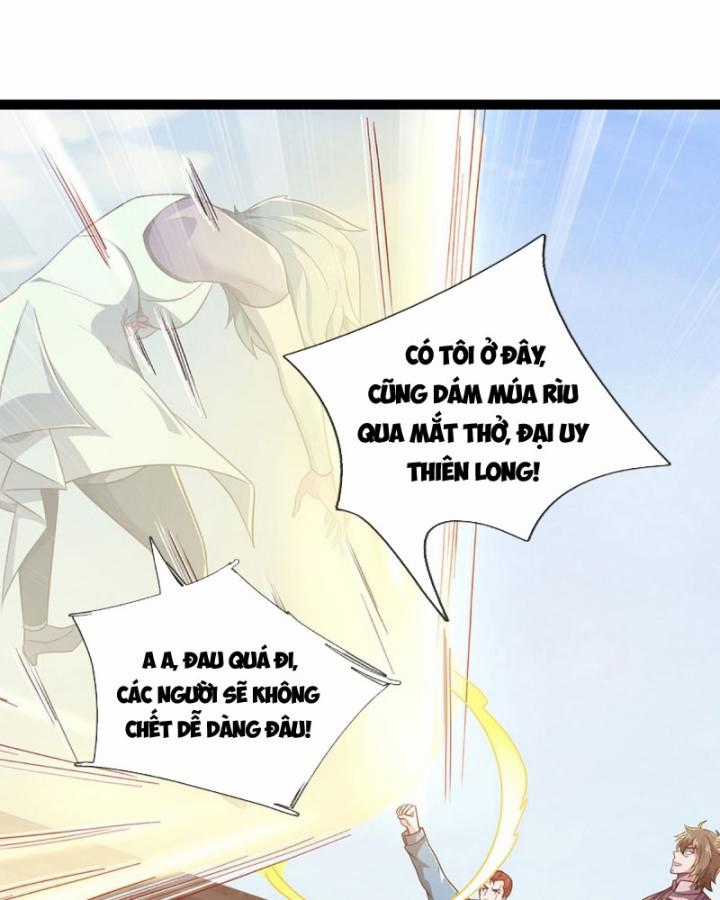 Luyện Thể Trăm Nghìn Tầng Chapter 359 trang 50