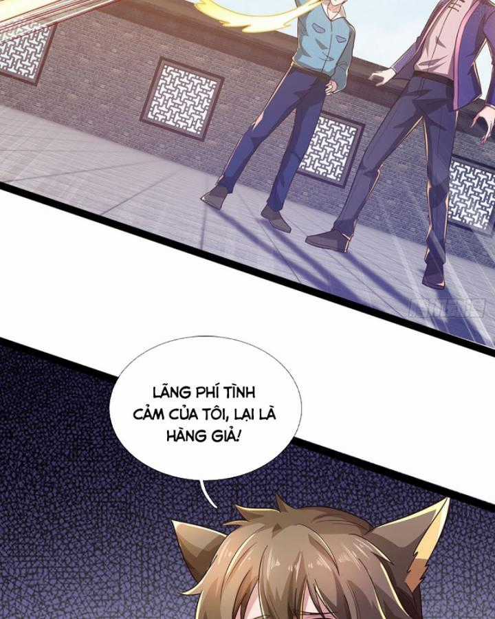 Luyện Thể Trăm Nghìn Tầng Chapter 359 trang 51