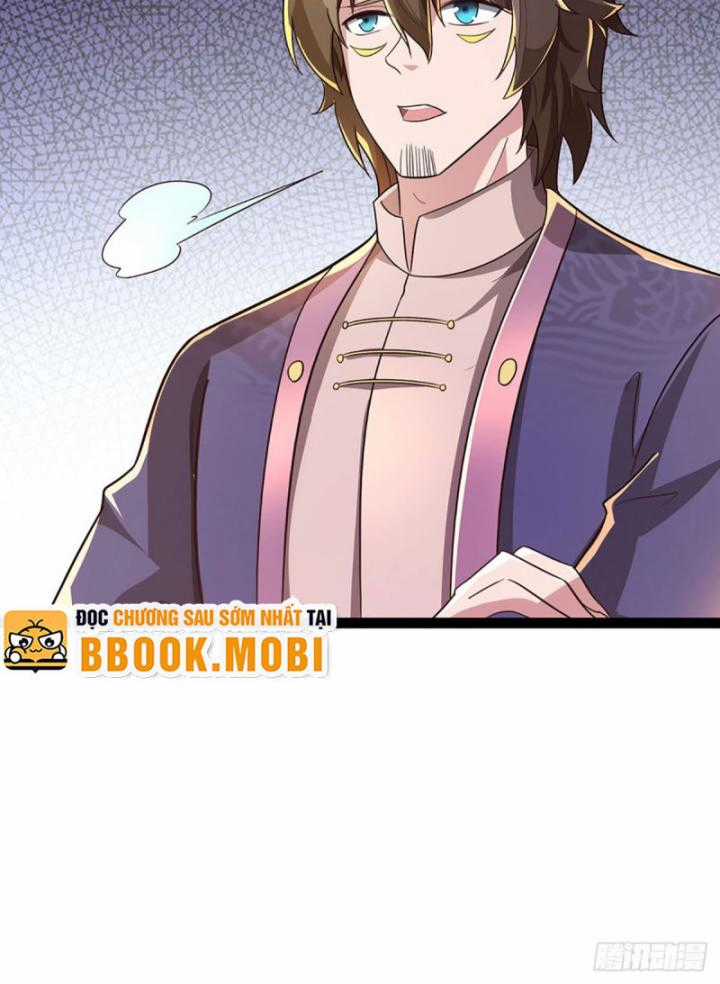 Luyện Thể Trăm Nghìn Tầng Chapter 359 trang 52