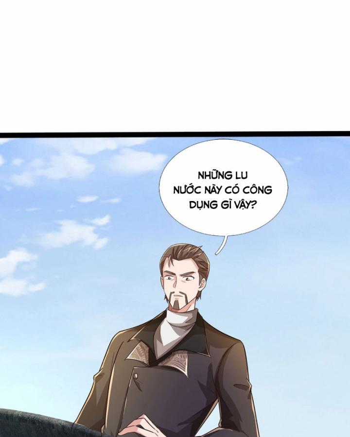 Luyện Thể Trăm Nghìn Tầng Chapter 359 trang 53