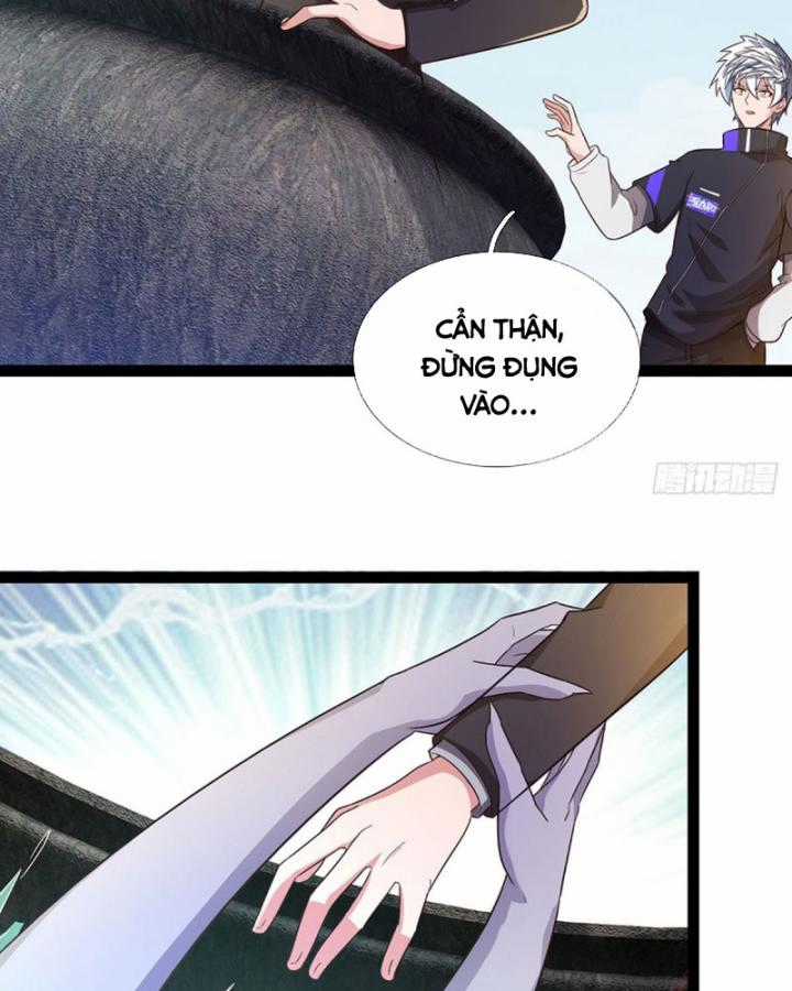 Luyện Thể Trăm Nghìn Tầng Chapter 359 trang 54