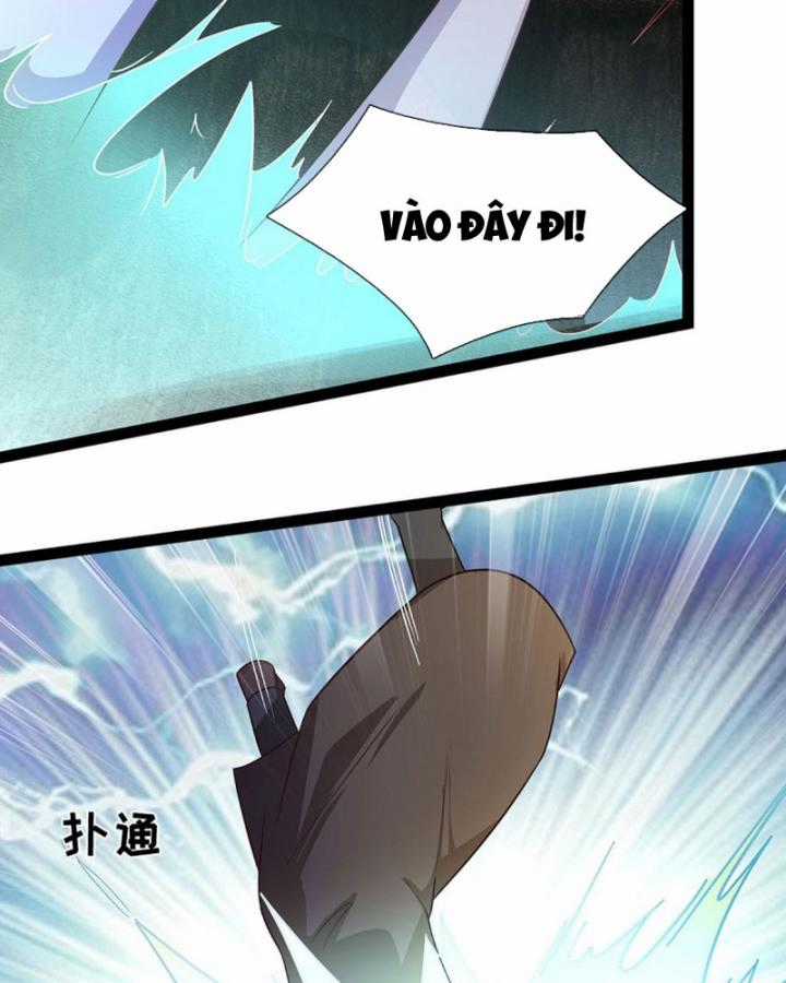 Luyện Thể Trăm Nghìn Tầng Chapter 359 trang 55