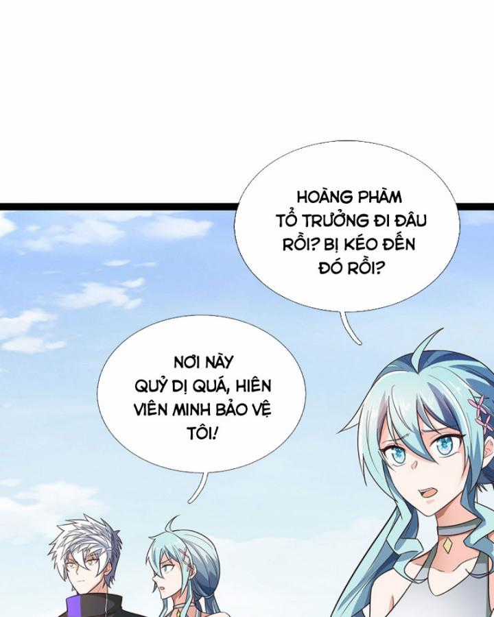 Luyện Thể Trăm Nghìn Tầng Chapter 359 trang 57