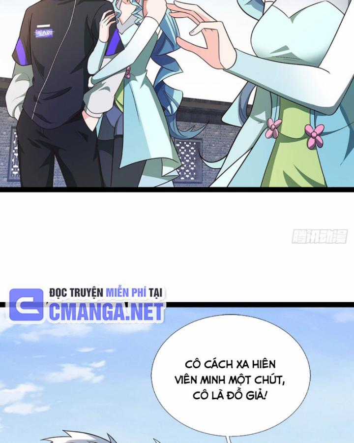 Luyện Thể Trăm Nghìn Tầng Chapter 359 trang 58