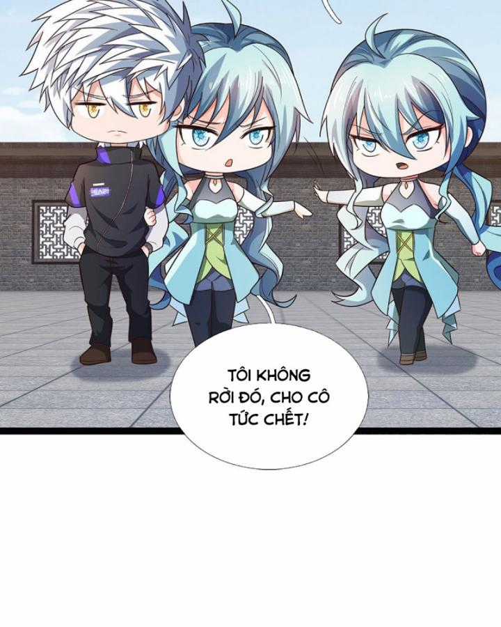 Luyện Thể Trăm Nghìn Tầng Chapter 359 trang 59