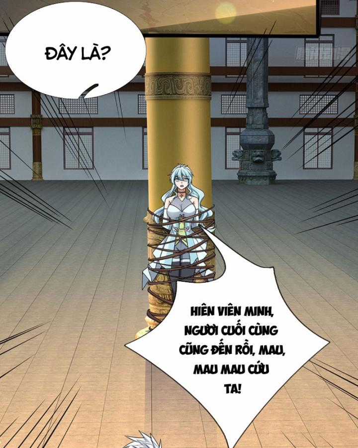 Luyện Thể Trăm Nghìn Tầng Chapter 359 trang 6