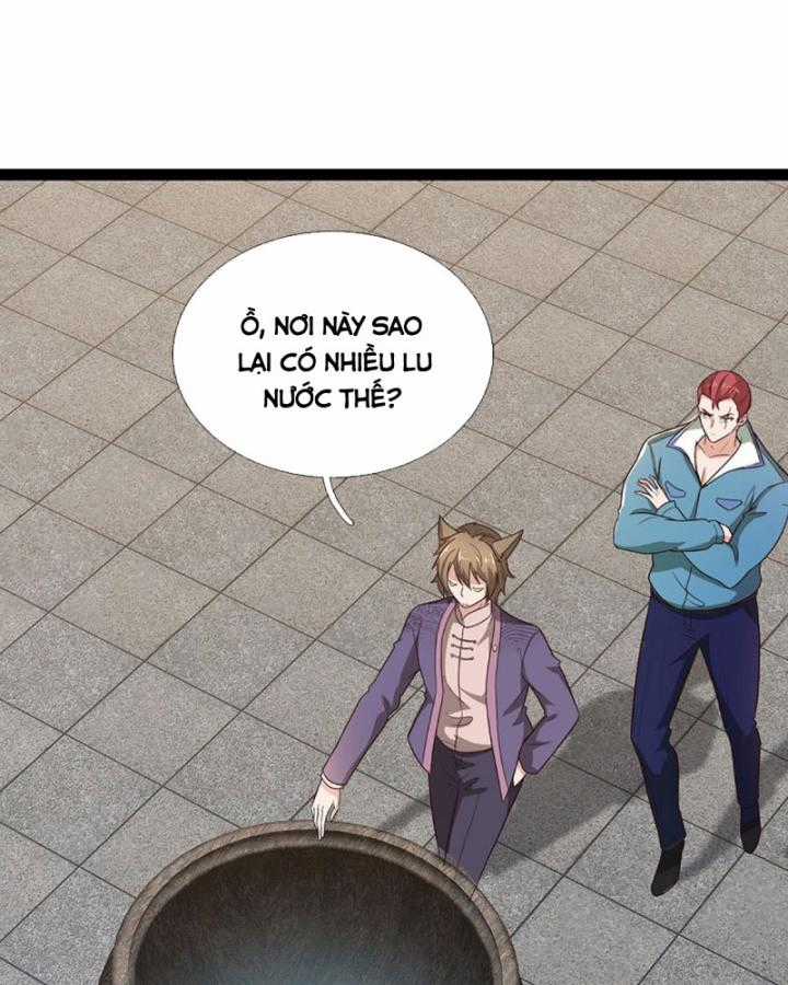 Luyện Thể Trăm Nghìn Tầng Chapter 359 trang 61