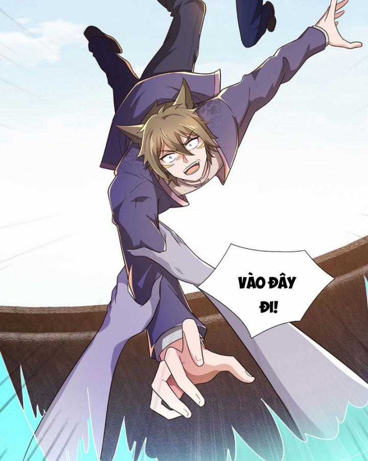 Luyện Thể Trăm Nghìn Tầng Chapter 359 trang 63