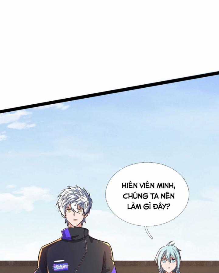 Luyện Thể Trăm Nghìn Tầng Chapter 359 trang 65