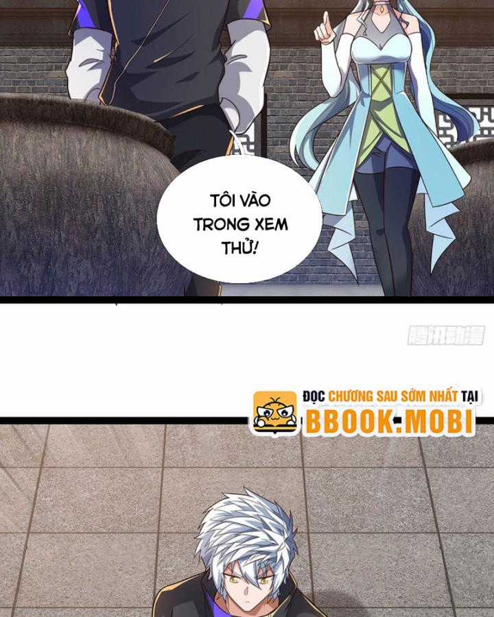 Luyện Thể Trăm Nghìn Tầng Chapter 359 trang 66