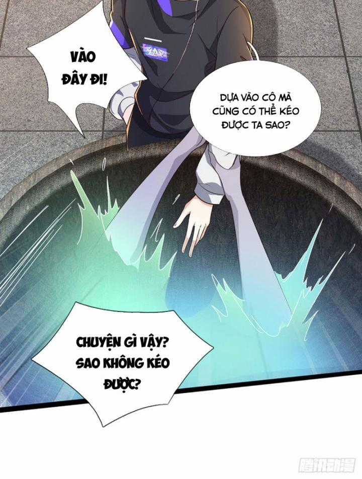 Luyện Thể Trăm Nghìn Tầng Chapter 359 trang 67