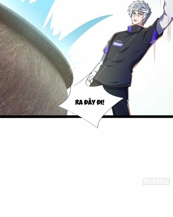 Luyện Thể Trăm Nghìn Tầng Chapter 359 trang 69