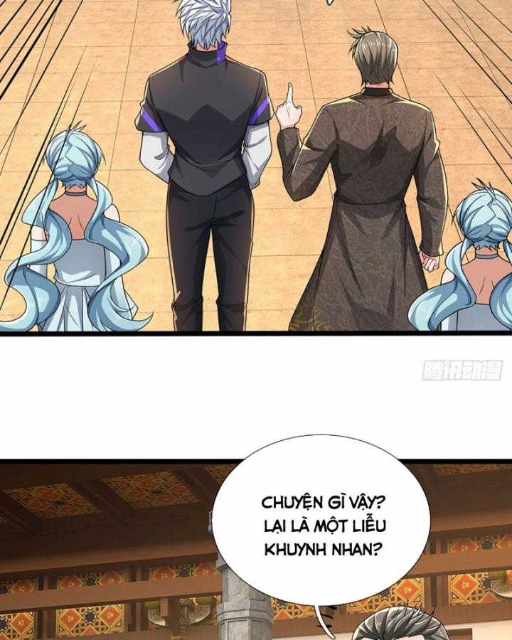 Luyện Thể Trăm Nghìn Tầng Chapter 359 trang 7