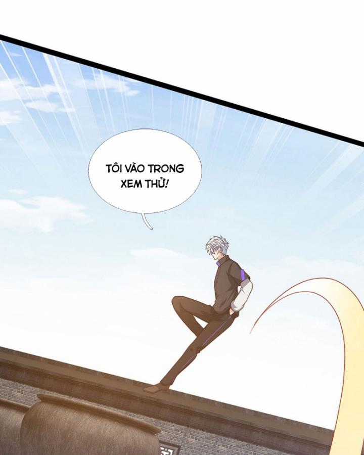 Luyện Thể Trăm Nghìn Tầng Chapter 359 trang 72
