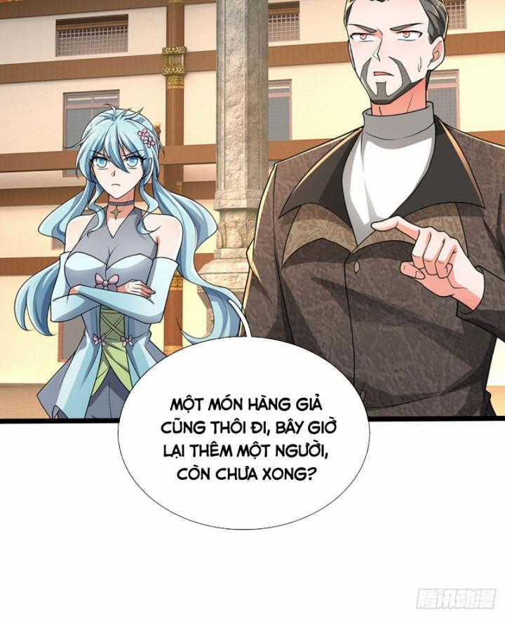 Luyện Thể Trăm Nghìn Tầng Chapter 359 trang 8