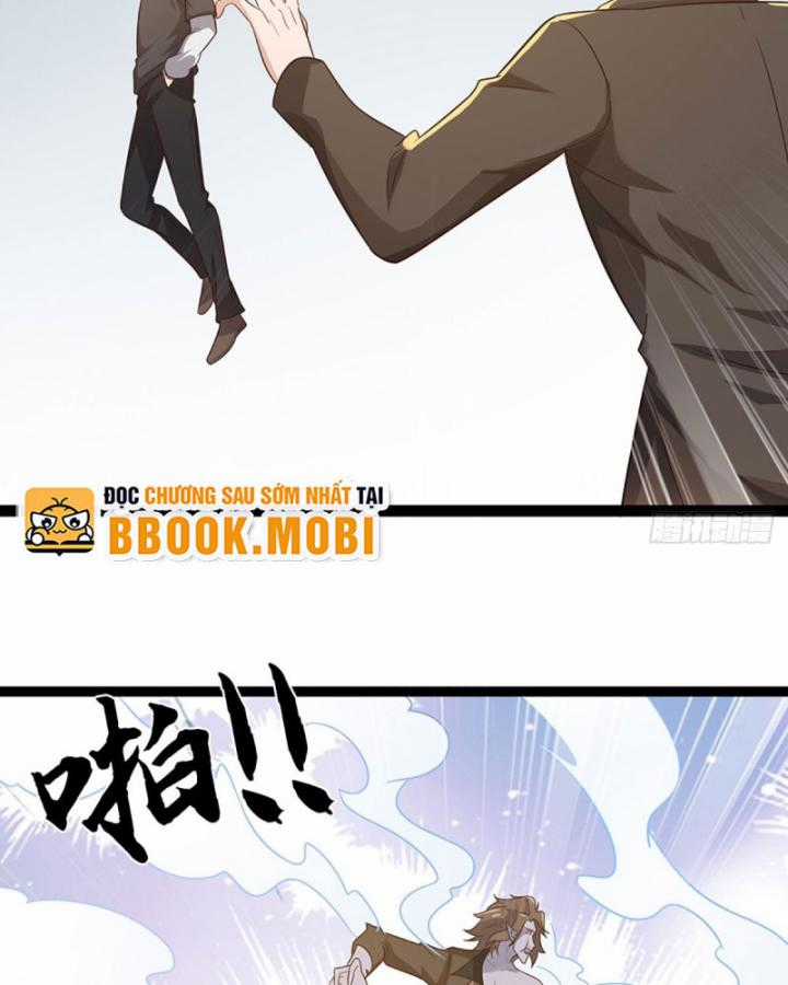 Luyện Thể Trăm Nghìn Tầng Chapter 359 trang 81