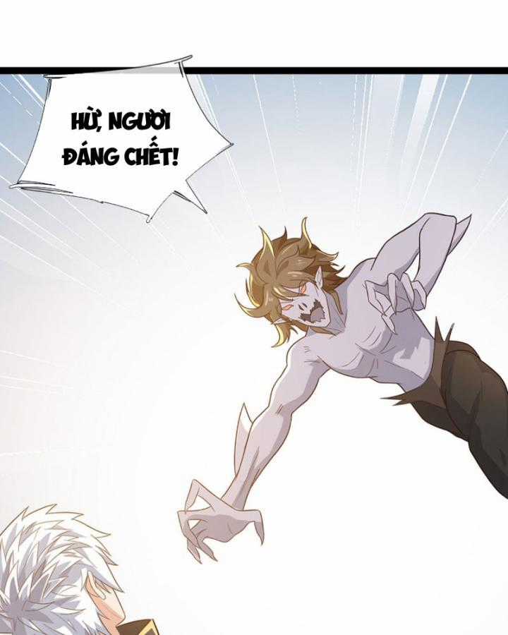 Luyện Thể Trăm Nghìn Tầng Chapter 359 trang 84