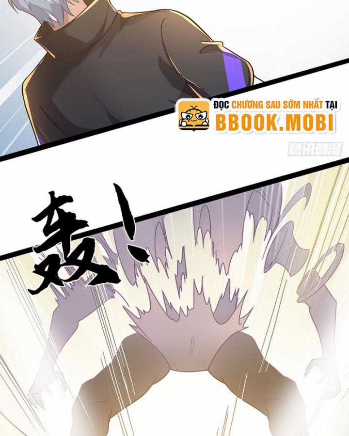 Luyện Thể Trăm Nghìn Tầng Chapter 359 trang 85