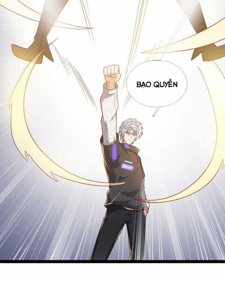 Luyện Thể Trăm Nghìn Tầng Chapter 359 trang 86