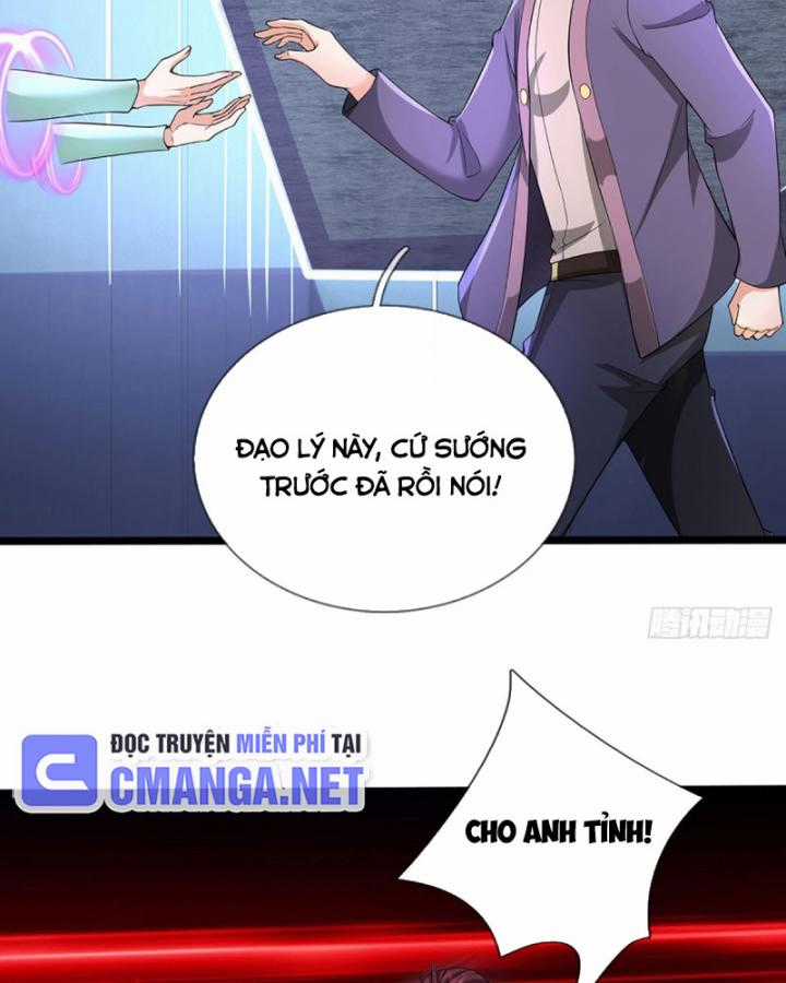 Luyện Thể Trăm Nghìn Tầng Chapter 360 trang 11