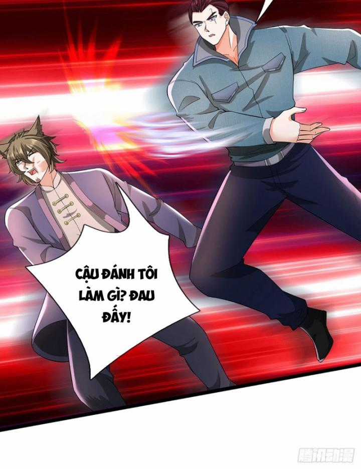 Luyện Thể Trăm Nghìn Tầng Chapter 360 trang 12