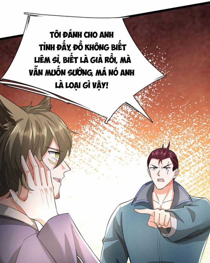 Luyện Thể Trăm Nghìn Tầng Chapter 360 trang 13
