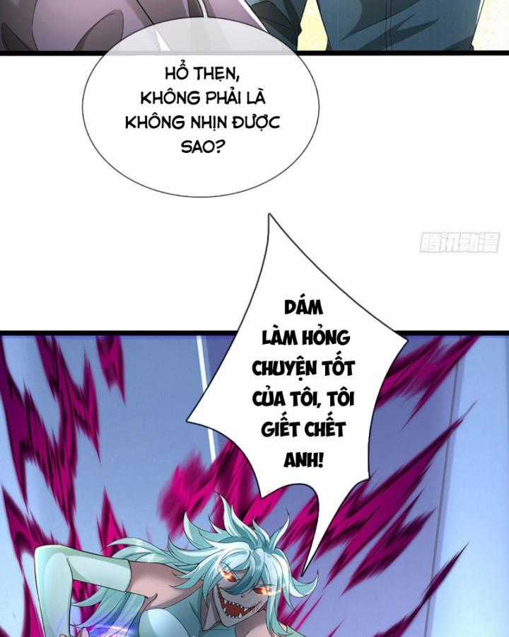 Luyện Thể Trăm Nghìn Tầng Chapter 360 trang 14