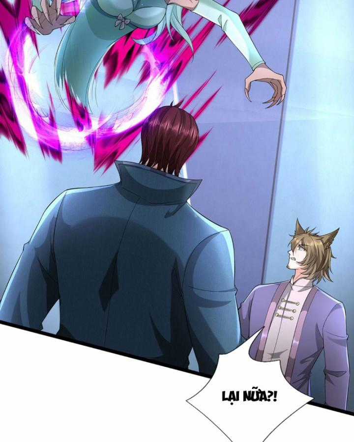 Luyện Thể Trăm Nghìn Tầng Chapter 360 trang 15