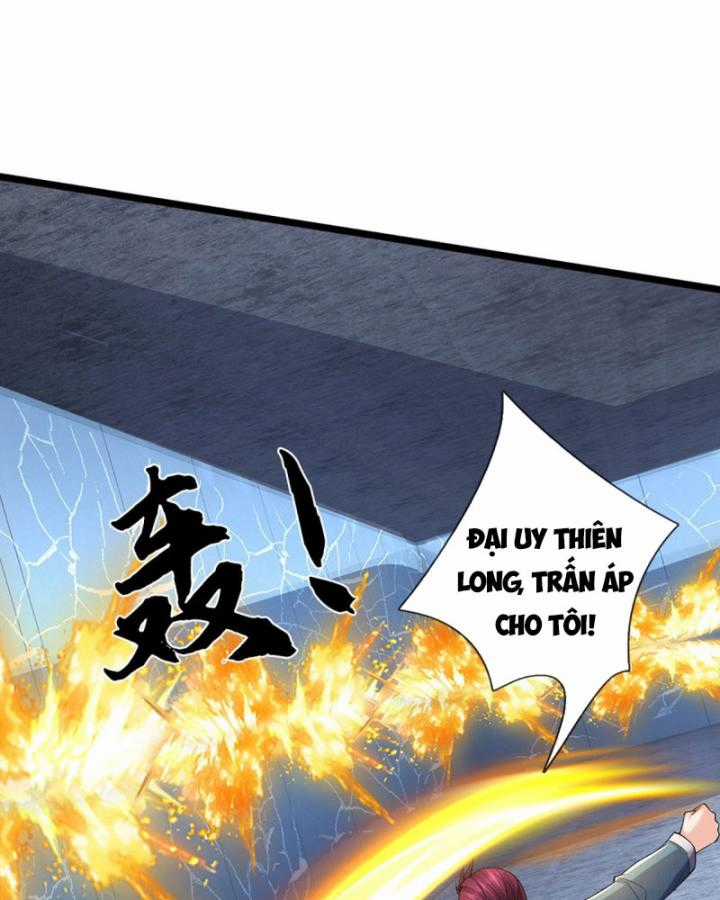 Luyện Thể Trăm Nghìn Tầng Chapter 360 trang 17