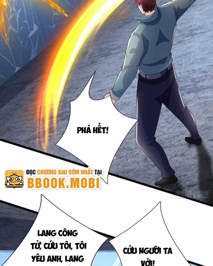 Luyện Thể Trăm Nghìn Tầng Chapter 360 trang 18