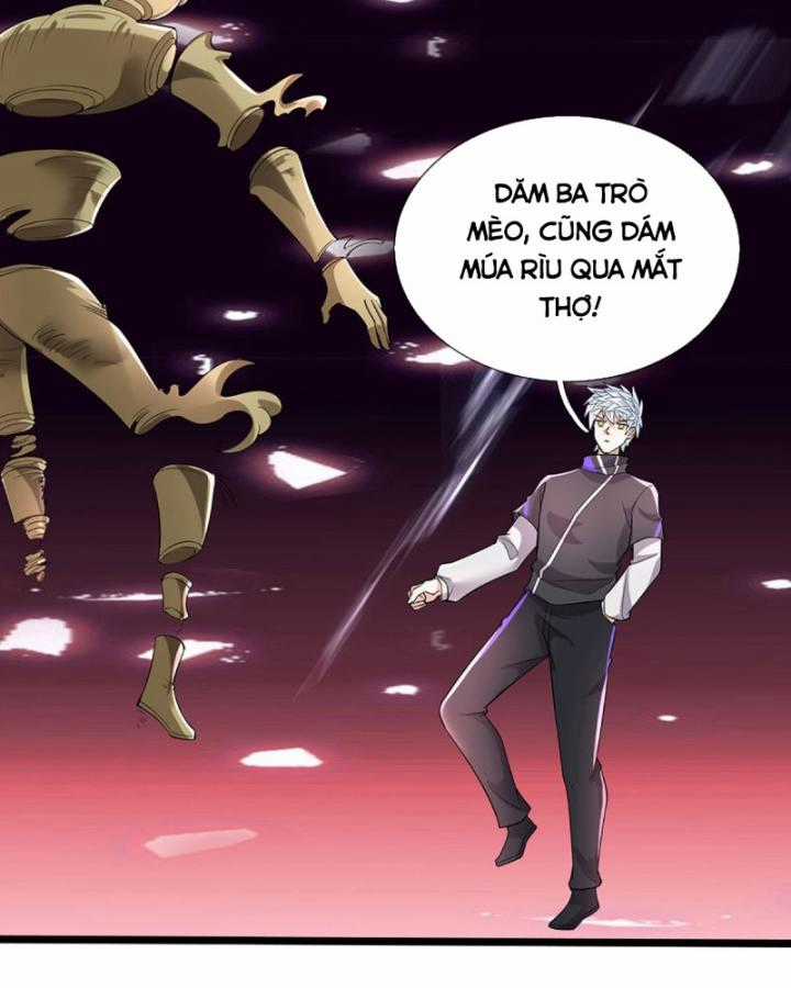 Luyện Thể Trăm Nghìn Tầng Chapter 360 trang 2