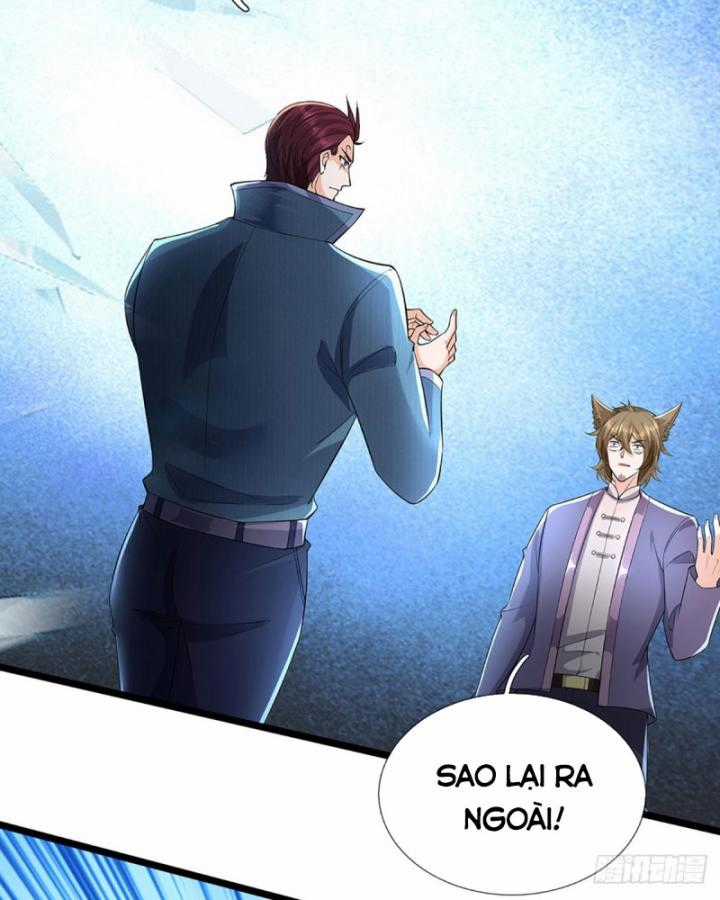 Luyện Thể Trăm Nghìn Tầng Chapter 360 trang 22