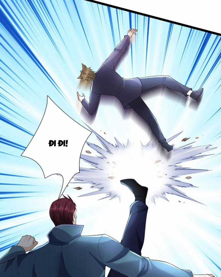 Luyện Thể Trăm Nghìn Tầng Chapter 360 trang 23