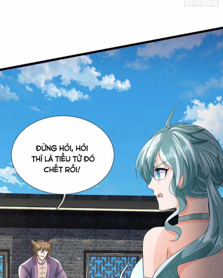 Luyện Thể Trăm Nghìn Tầng Chapter 360 trang 27