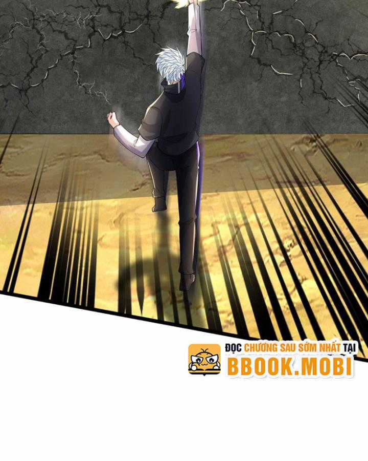 Luyện Thể Trăm Nghìn Tầng Chapter 360 trang 34