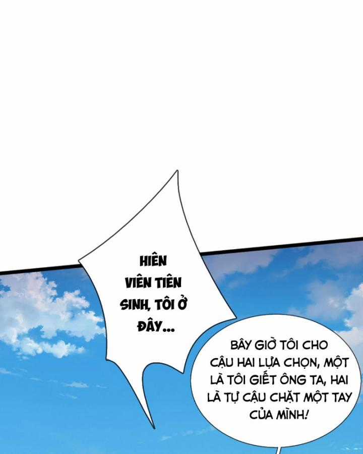 Luyện Thể Trăm Nghìn Tầng Chapter 360 trang 38